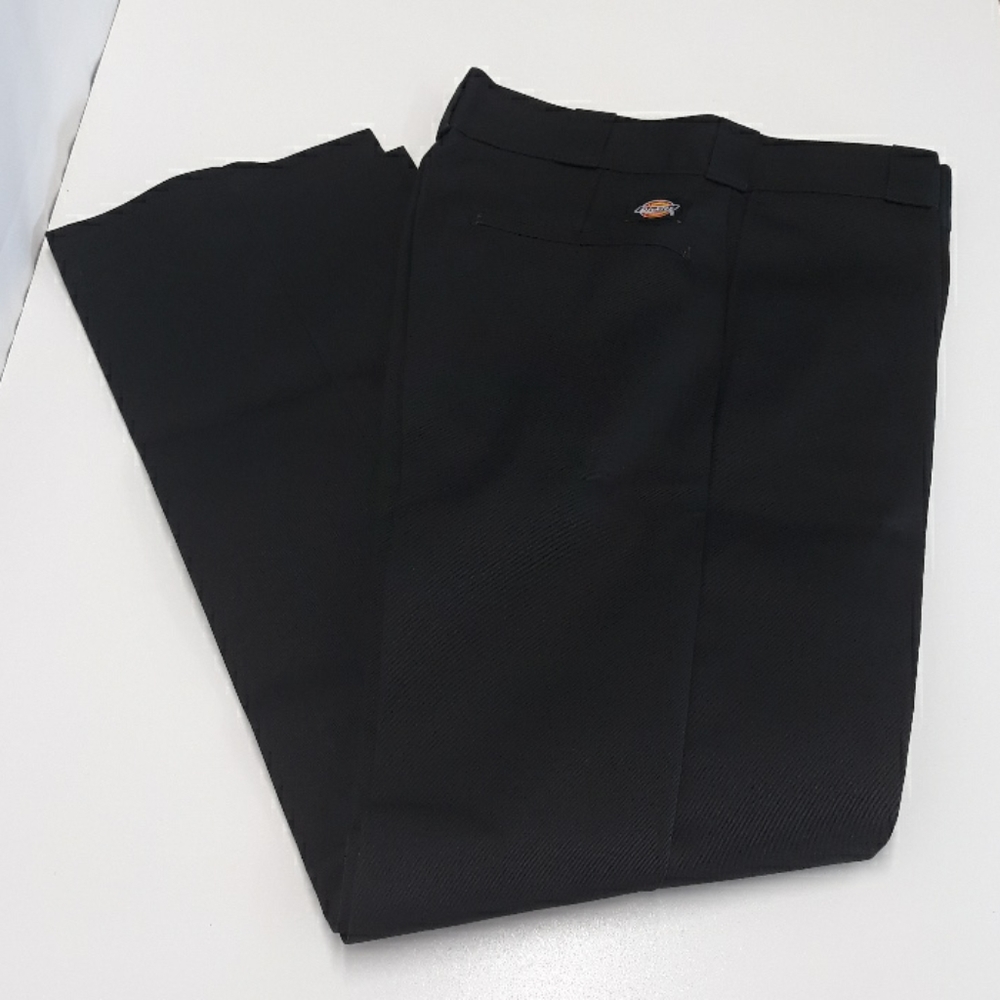 Dickies original 874 size 30 X 31 black new
